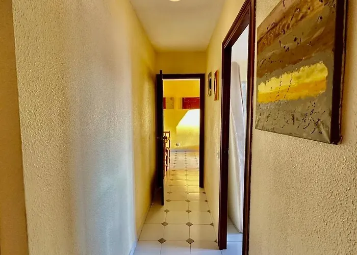 Apartamento Ref 031 *