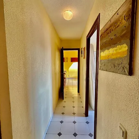 Appartement Ref 031 *