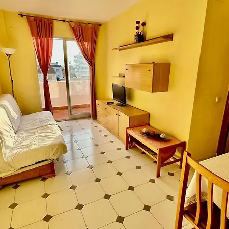 Apartman Ref 031 Peñíscola